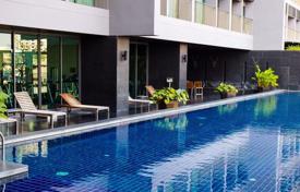 Eigentumswohnung – Khlong Toei, Bangkok, Thailand. $286 000