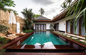 4-zimmer villa 240 m² in Ubud, Indonesien. $395 000