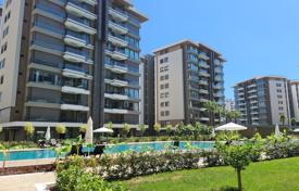 Wohnung – Antalya (city), Antalya, Türkei. $815 000