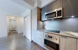 Wohnung – Saint Clair Avenue West, Old Toronto, Toronto,  Ontario,   Kanada. C$699 000