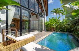 2-zimmer villa 166 m² in Kerobokan, Indonesien. $350 000