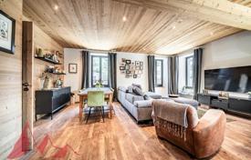 5-zimmer wohnung in La Côte-d'Arbroz, Frankreich. 760 000 €