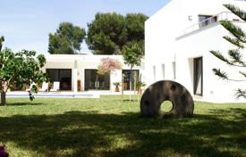 Villa – Cala D'or, Balearen, Spanien. 3 960 €  pro Woche