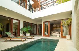 3-zimmer villa 175 m² in Tumbak Bayuh, Indonesien. $199 000