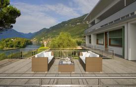 Villa – Comer See, Lombardei, Italien. 8 800 €  pro Woche