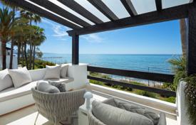 6-zimmer wohnung 454 m² in Marbella, Spanien. 19 900 000 €
