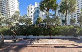 2-zimmer wohnung 107 m² in Fort Lauderdale, Vereinigte Staaten. $550 000