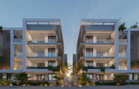 2-zimmer penthaus 98 m² in Aradippou, Zypern. 360 000 €