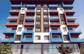 5-zimmer penthaus 239 m² in Demirtaş district, Türkei. 15 492 000 TRY
