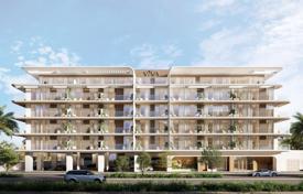 Wohnsiedlung Arthouse Private Residences – Nad Al Sheba 1, Dubai, VAE. ab $410 000