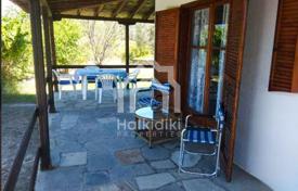 Haus in der Stadt – Chalkidiki, Administration of Macedonia and Thrace, Griechenland. 315 000 €