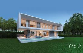 Villa – Si Sunthon, Thalang, Phuket,  Thailand. From $950 000