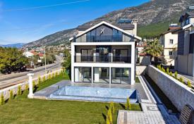 5-zimmer villa 200 m² in Ölüdeniz, Türkei. 37 132 000 TRY