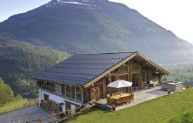 Chalet – Chamonix, Auvergne-Rhône-Alpes, Frankreich. 30 000 €  pro Woche