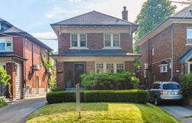 4-zimmer haus in der stadt in York, Kanada. C$2 057 000