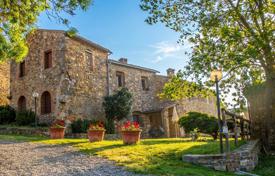 25-zimmer villa in Poggibonsi, Italien. 1 250 000 €