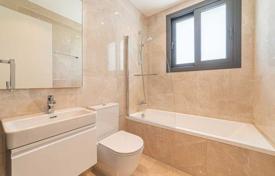 1-zimmer appartements in neubauwohnung in Limassol (Lemesos), Zypern. 400 000 €