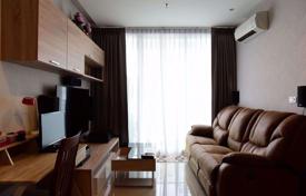 1-zimmer appartements in eigentumswohnungen in Huai Khwang, Thailand. $121 000