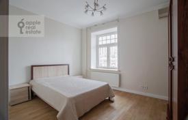 3-zimmer wohnung 130 m² in district Zamoskvorechye, Russland. 110 000 000 ₽