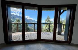 3-zimmer appartements in neubauwohnung 93 m² in Savoie, Frankreich. 710 000 €