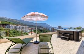 2-zimmer wohnung 104 m² in Bečići, Montenegro. 399 000 €