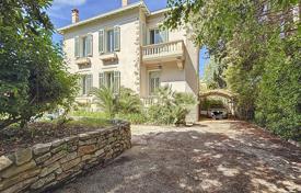 8-zimmer einfamilienhaus in Cap d'Antibes, Frankreich. 1 990 000 €