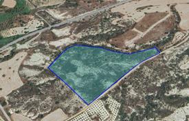 Grundstück in Limassol (Lemesos), Zypern. 2 500 000 €