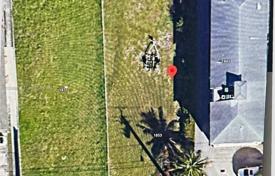 Grundstück – Miami, Florida, Vereinigte Staaten. $610 000