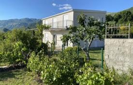 4-zimmer haus in der stadt 124 m² in Budva city, Montenegro. 299 000 €