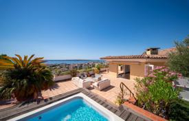 4-zimmer wohnung in Cannes, Frankreich. 2 130 000 €