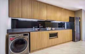 3-zimmer appartements in eigentumswohnungen in Watthana, Thailand. $2 900  pro Woche