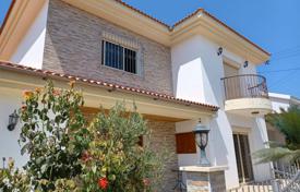 5-zimmer einfamilienhaus in Limassol (Lemesos), Zypern. 1 000 000 €