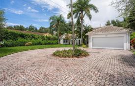 Villa – Miami, Florida, Vereinigte Staaten. $1 425 000