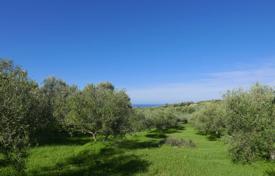 Grundstück – Rethimnon, Kreta, Griechenland. 100 000 €