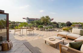 21-zimmer wohnung in San Siro, Italien. 4 400 000 €