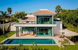 4-zimmer villa 776 m² in Marbella, Spanien. 5 400 000 €