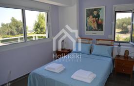 Haus in der Stadt – Chalkidiki, Administration of Macedonia and Thrace, Griechenland. 5 000 000 €