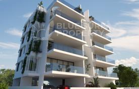 2-zimmer wohnung in Larnaka, Zypern. 336 000 €