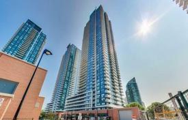 3-zimmer wohnung in Lake Shore Boulevard West, Kanada. C$987 000