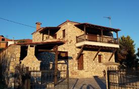 Haus in der Stadt – Chalkidiki, Administration of Macedonia and Thrace, Griechenland. 300 000 €