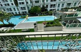 2-zimmer wohnung 70 m² in Pattaya, Thailand. $134 000