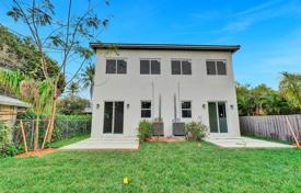 3-zimmer haus in der stadt in Fort Lauderdale, Vereinigte Staaten. $900 000