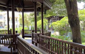 5-zimmer einfamilienhaus in Lat Phrao, Thailand. $4 797 000