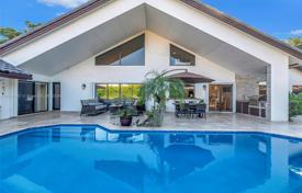 4-zimmer haus in der stadt 399 m² in Boca Raton, Vereinigte Staaten. $1 928 000
