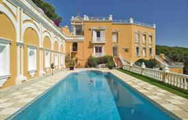 Villa – Nueva Andalucia, Marbella, Andalusien,  Spanien. 3 500 €  pro Woche