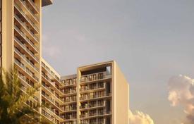 Büro Binghatti Amberhall – Jumeirah Village Circle, Jumeirah Village, Dubai, VAE. $784 000