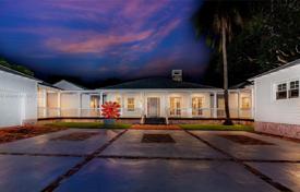 Haus in der Stadt – Miami, Florida, Vereinigte Staaten. $6 950 000