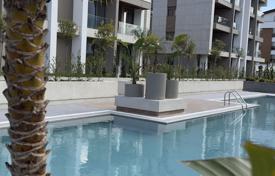 Wohnung 175 m² in Konyaalti, Türkei. 30 818 000 TRY