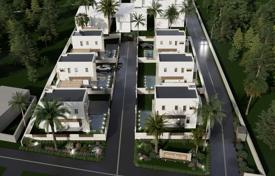 New residential complex with villas in Mae Nam, Thailand. ab $239 000