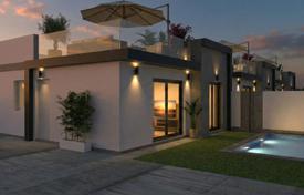 3-zimmer villa 169 m² in Balsicas, Spanien. 315 000 €